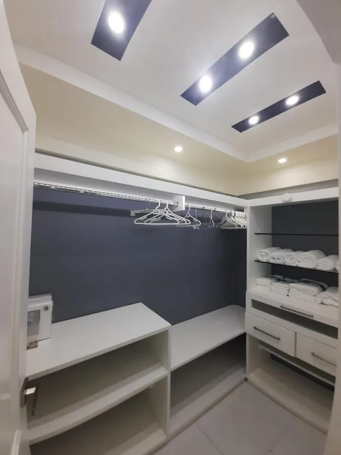 Hermoso Apartamento Residencial Madera I Сантьяго-де-лос-Кабальерос 0*,