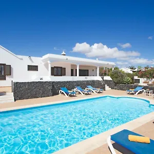 Marazul Holiday home Playa Blanca (Lanzarote)