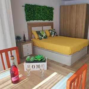 Deluxe Hercules Apartment Benalmadena