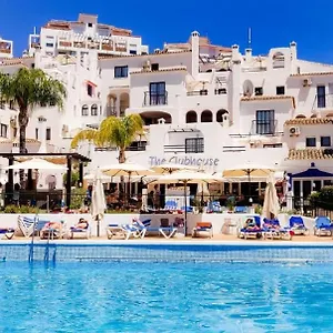 Pueblo Evita 33 Apartment Benalmadena
