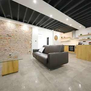 Harbour Sea View Apartment Zadar
